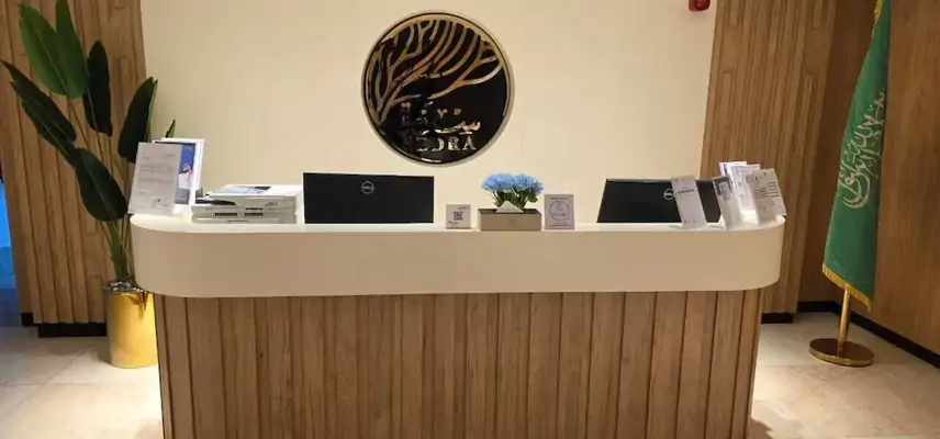 Sedra Global Hotel image